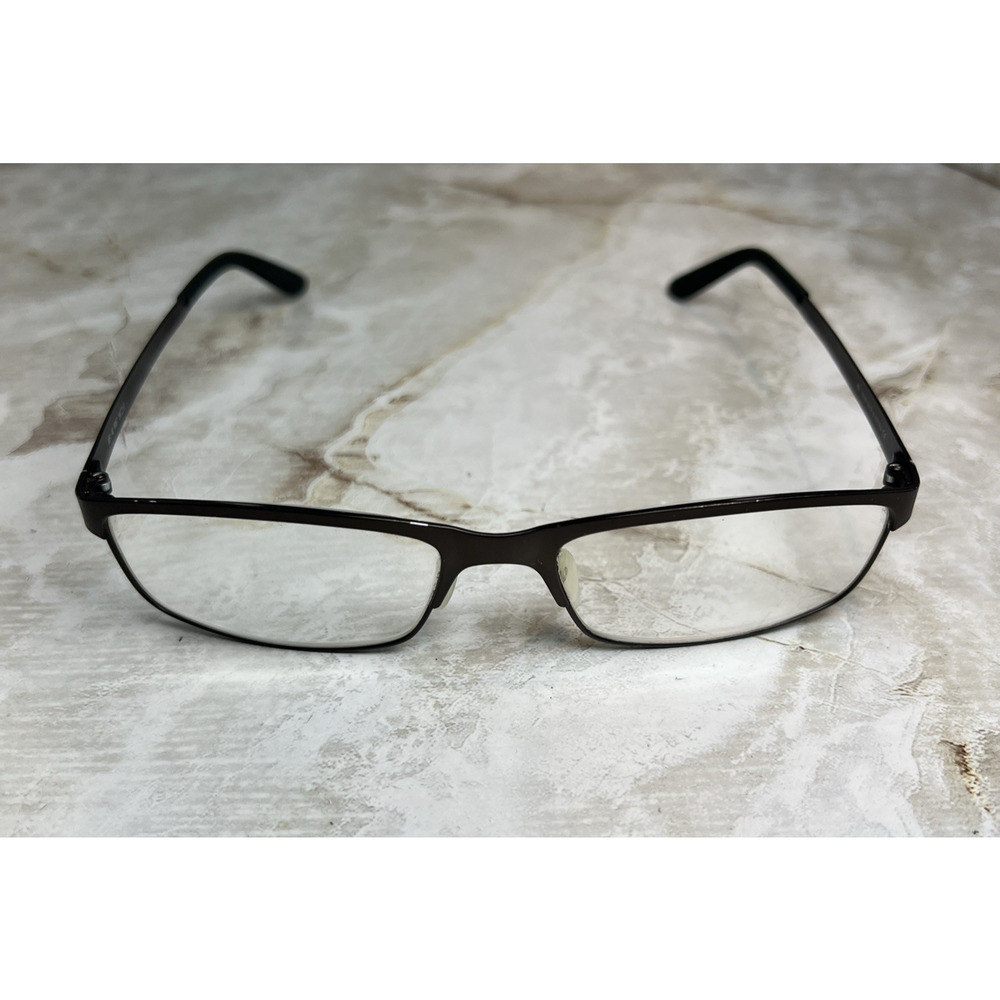 Adidas Eyeglasses af51 40 6067 Full Rim Rectangular 56-17-XX Austria FRAMES ONLY